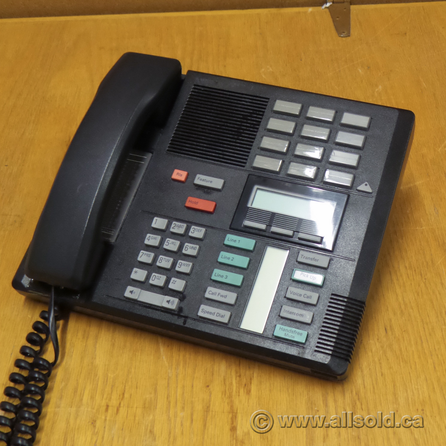3 line business phone This 3-Line business phone includes an array of productivity-enhancing features and is covered by a Cisco standard 1-year hardware manufacturer's warranty. ACTIVATION REQUIRED call to get started with the leading cloud phone service laroncauskimmor.gqs: